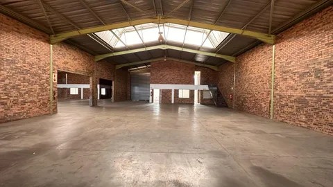 Prolecon Industrial Park 2 Prolecon Road has a 800m² Industrial Unit Available To Let (7)